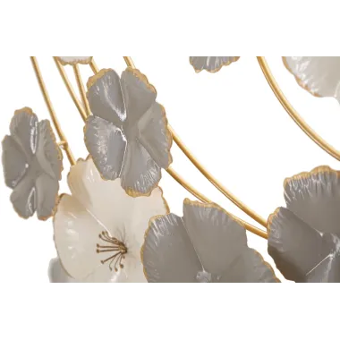 LOTLY PANELE ŻELAZNE 63,5X5X67,9 cm